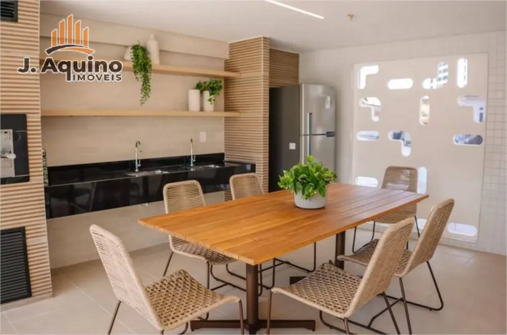 Apartamento, 3 quartos, 117 m² - Foto 8