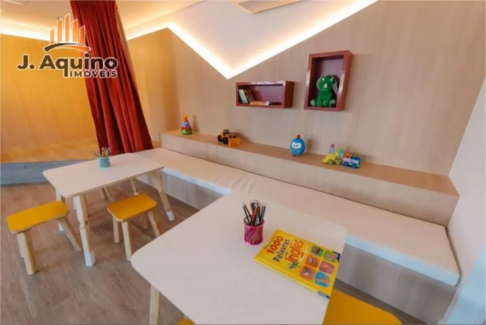 Apartamento, 3 quartos, 117 m² - Foto 9