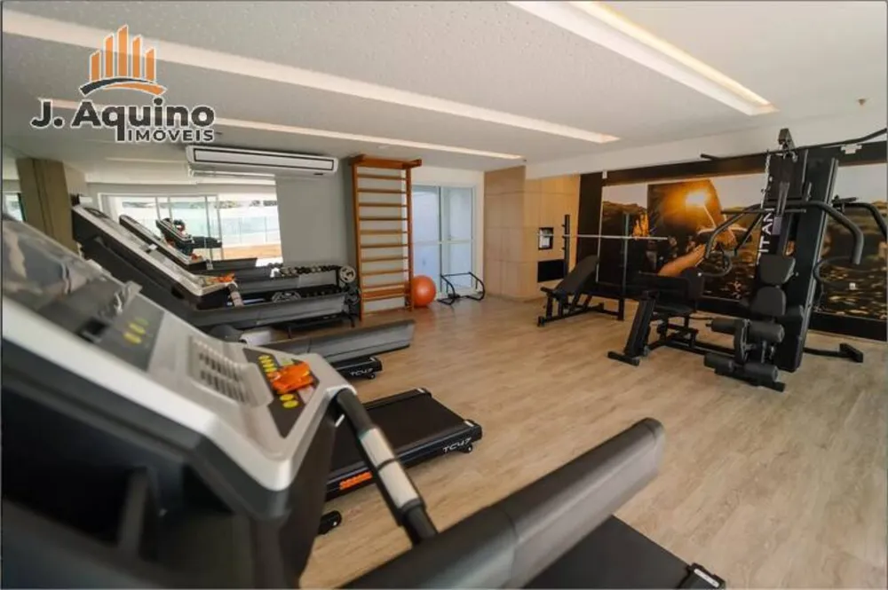 Apartamento, 3 quartos, 117 m² - Foto 5