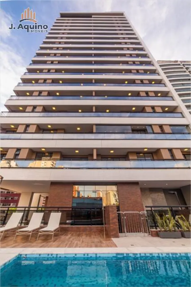 Apartamento, 3 quartos, 81 m² - Foto 10