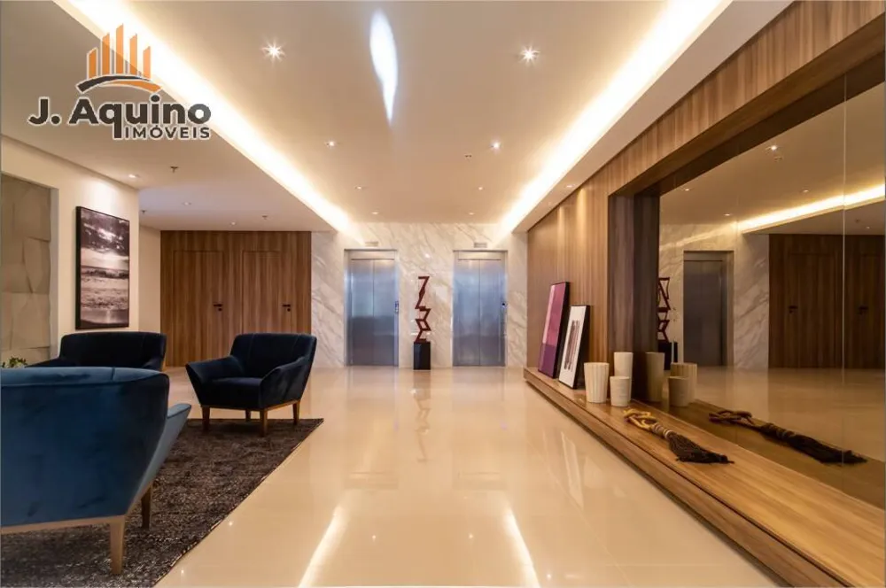 Apartamento, 3 quartos, 81 m² - Foto 4