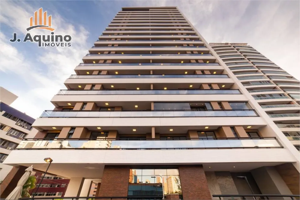 Apartamento, 3 quartos, 81 m² - Foto 1