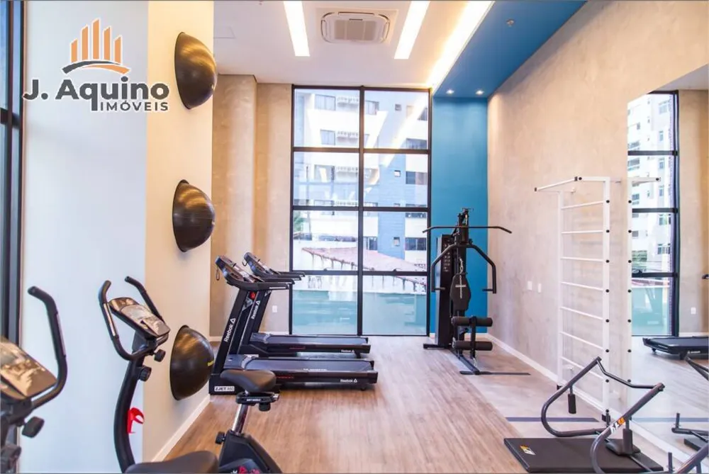 Apartamento, 3 quartos, 81 m² - Foto 6