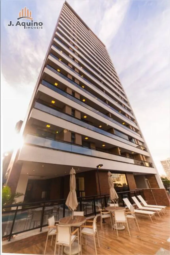 Apartamento, 3 quartos, 81 m² - Foto 7