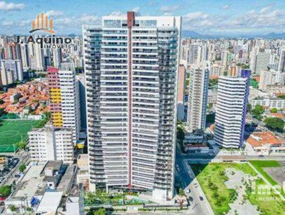 Apartamento, 4 quartos, 271 m² - Foto 2