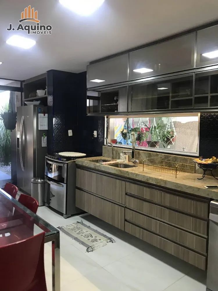 Casa de Condomínio, 4 quartos - Foto 4
