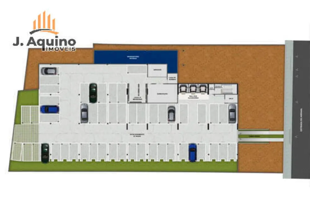 Sala-Conjunto, 25 m² - Foto 12