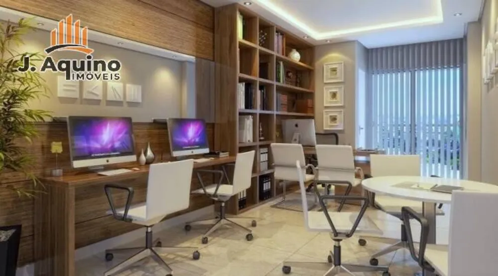 Sala-Conjunto, 25 m² - Foto 5