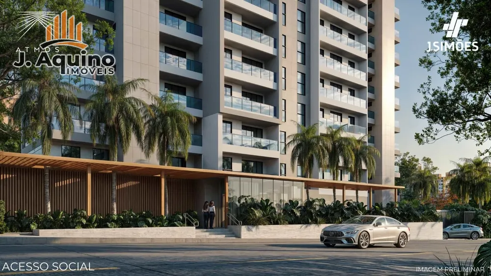 Apartamento, 2 quartos, 64120 m² - Foto 8