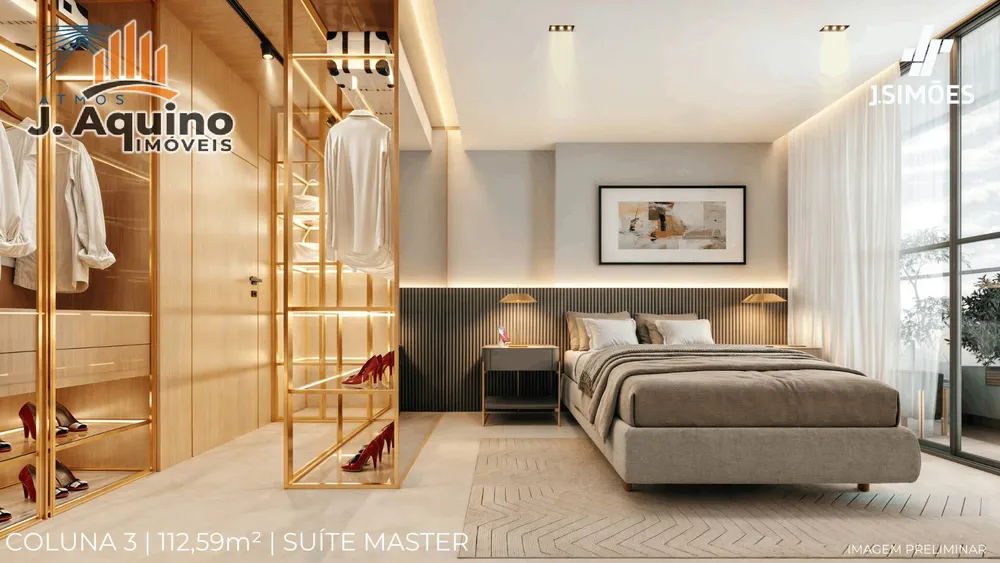 Apartamento, 2 quartos, 64120 m² - Foto 5