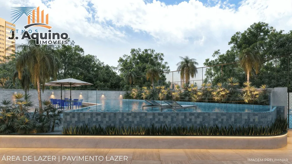 Apartamento, 2 quartos, 64120 m² - Foto 8