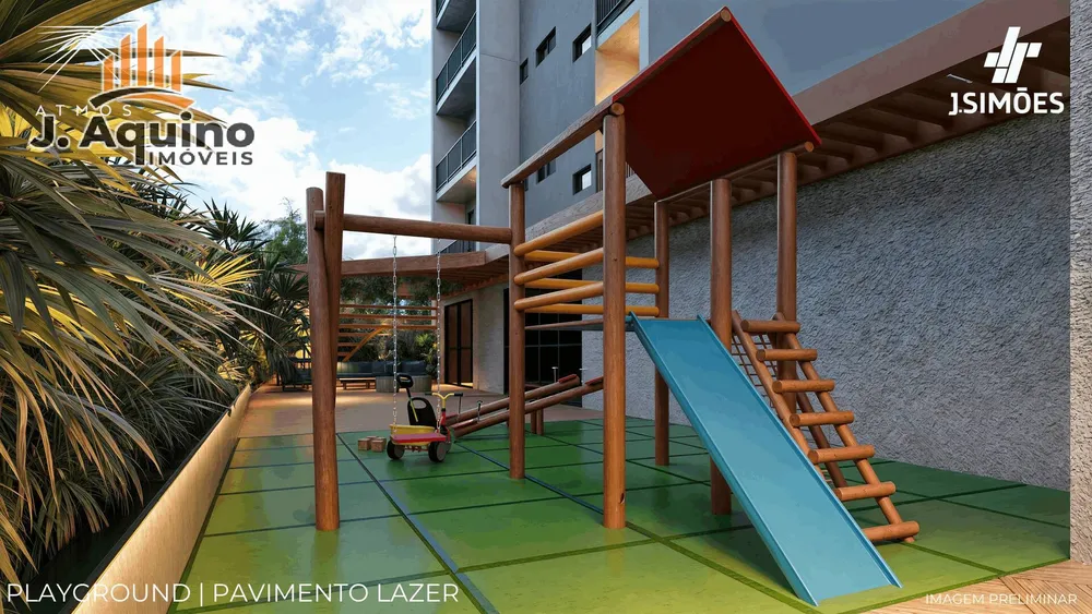 Apartamento, 2 quartos, 64120 m² - Foto 9