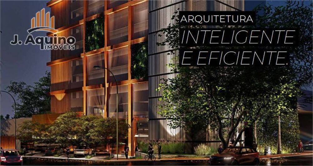 Apartamento à venda com 1 quarto, 2767m² - Foto 2