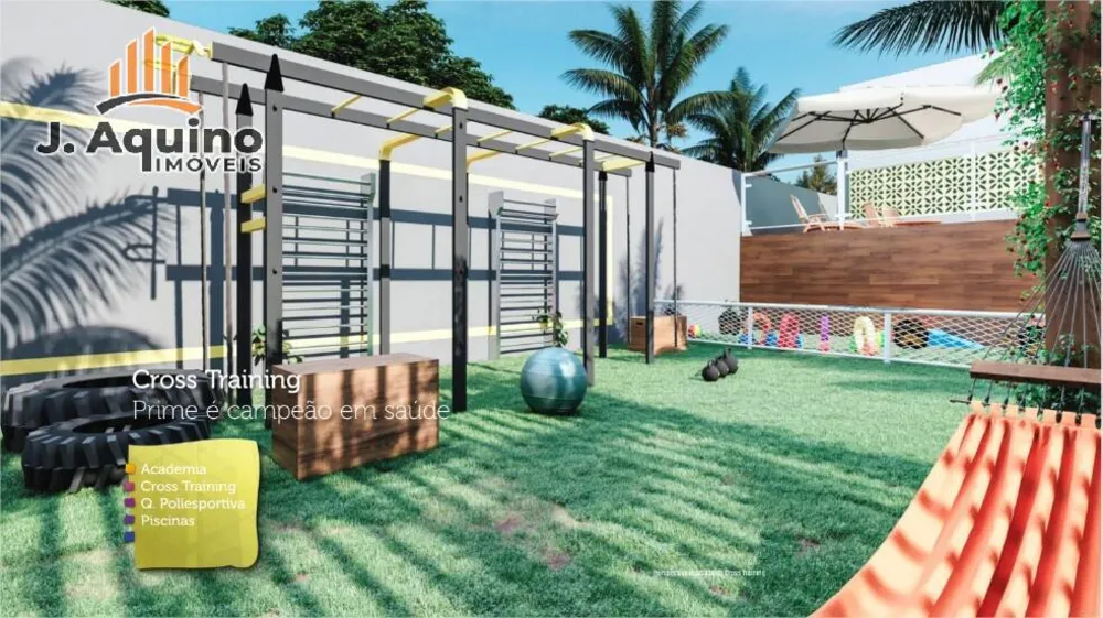 Apartamento, 2 quartos, 43 m² - Foto 8