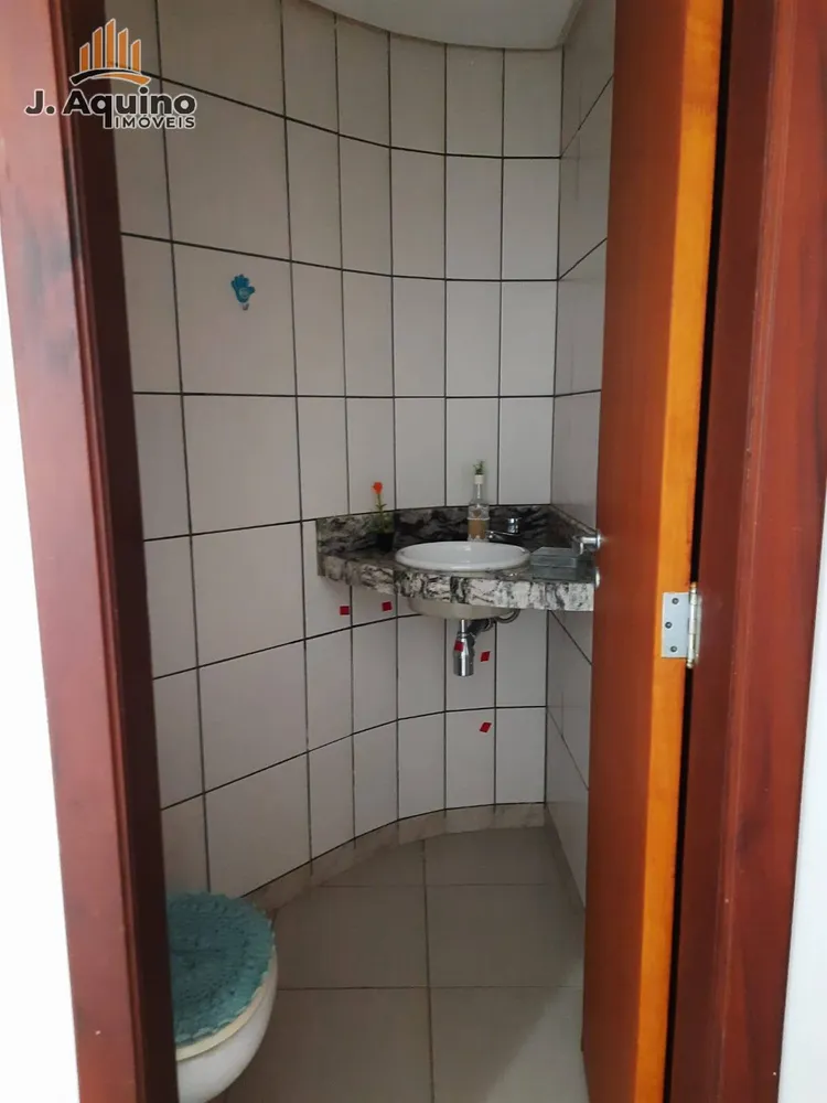 Apartamento, 4 quartos, 158 m² - Foto 5