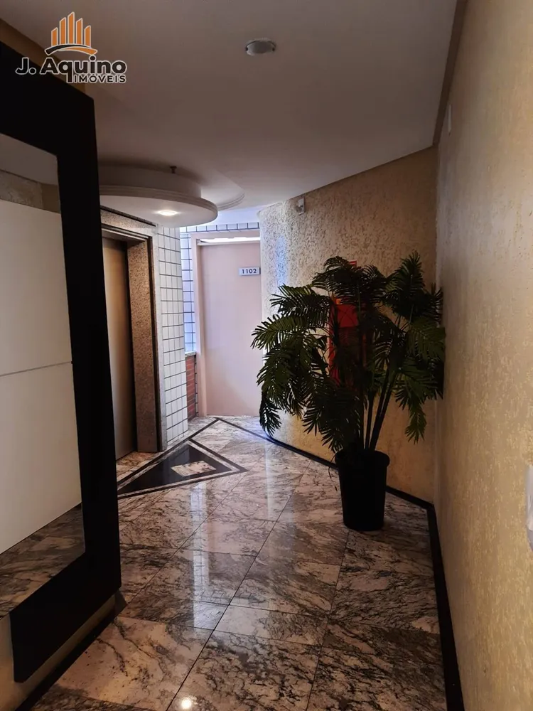 Apartamento, 4 quartos, 158 m² - Foto 8