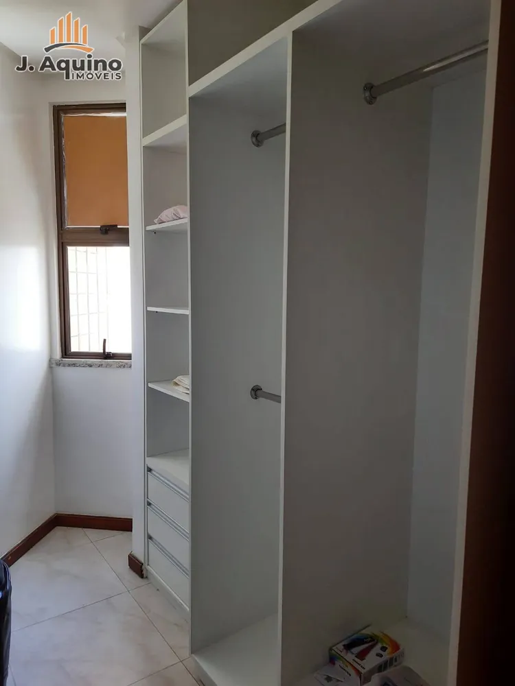Apartamento, 4 quartos, 158 m² - Foto 5