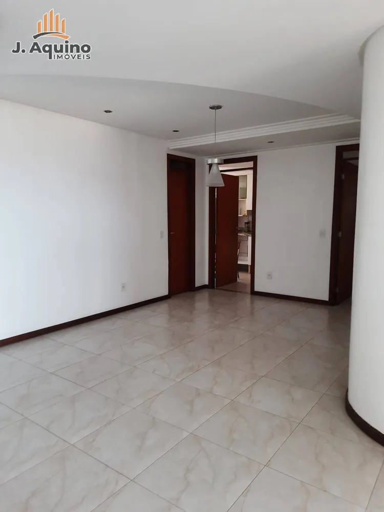 Apartamento, 4 quartos, 158 m² - Foto 4