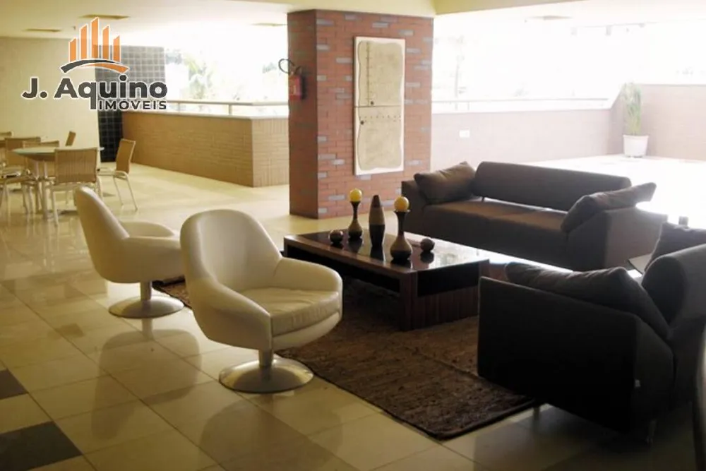 Apartamento, 4 quartos, 158 m² - Foto 11