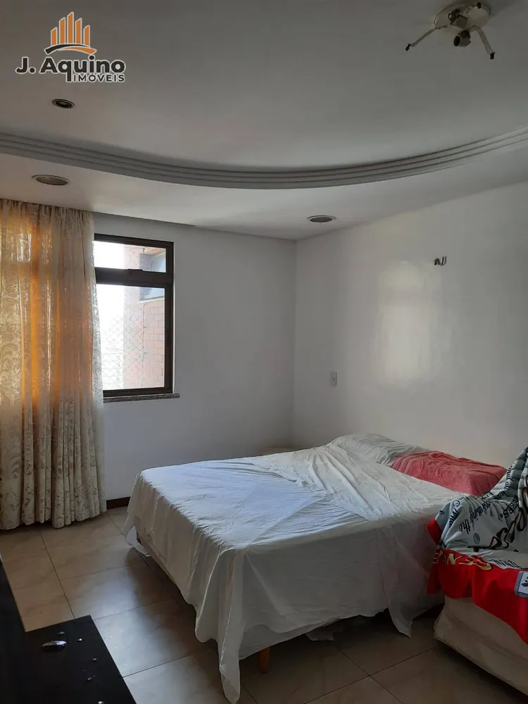 Apartamento, 4 quartos, 158 m² - Foto 9