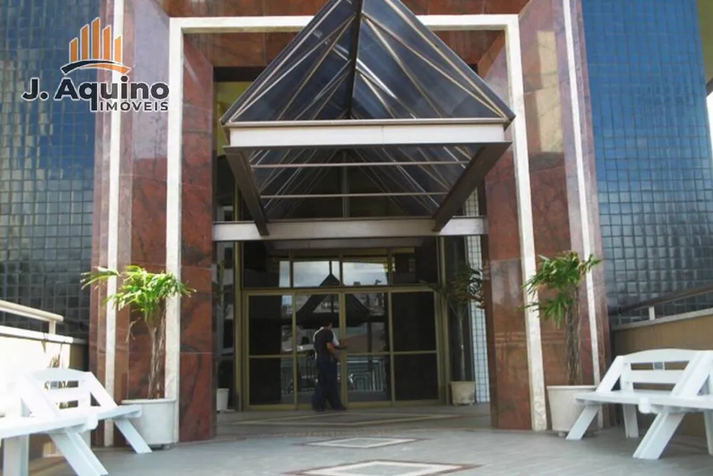 Apartamento, 4 quartos, 158 m² - Foto 6
