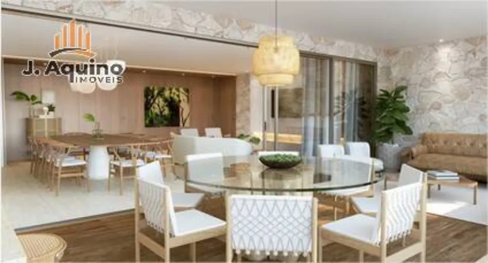Apartamento, 4 quartos, 252 m² - Foto 8