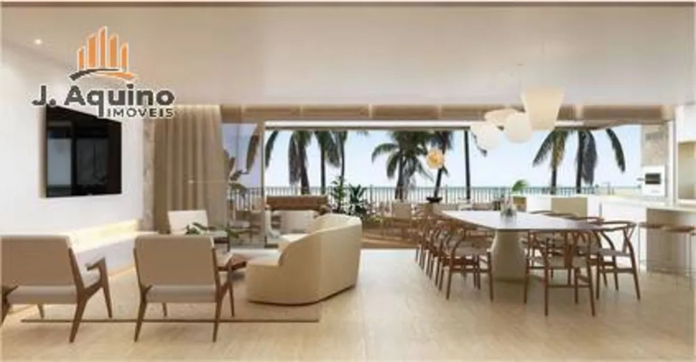 Apartamento, 4 quartos, 252 m² - Foto 5