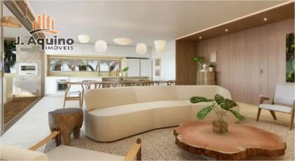Apartamento, 4 quartos, 252 m² - Foto 6