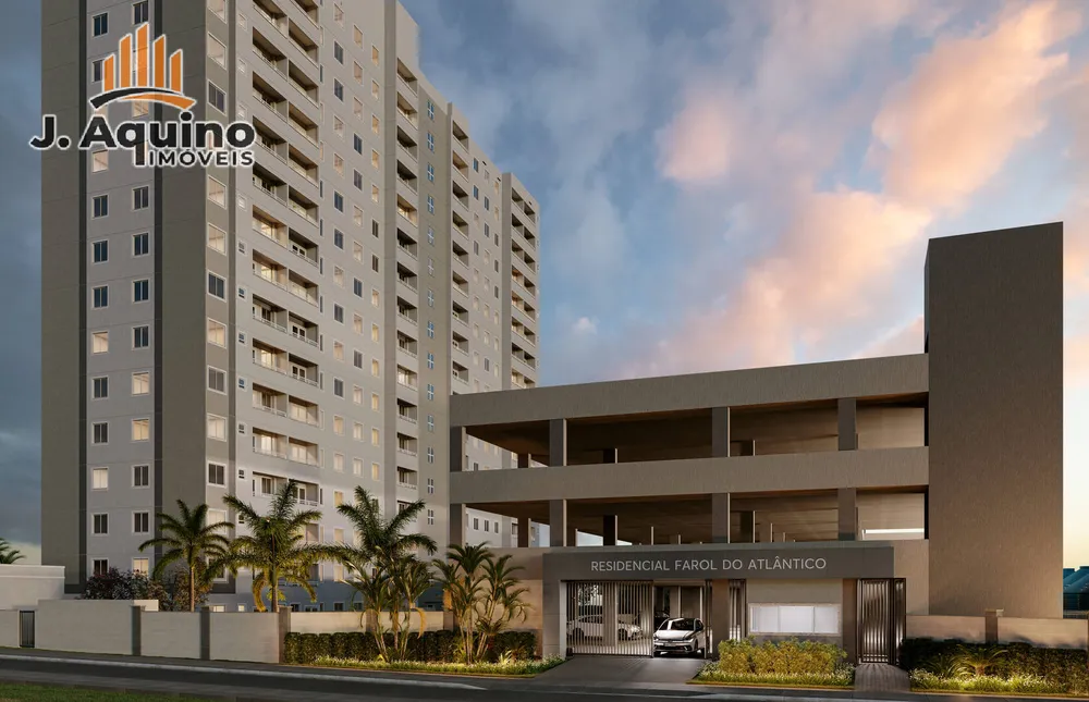 Apartamento, 2 quartos, 4345 m² - Foto 1