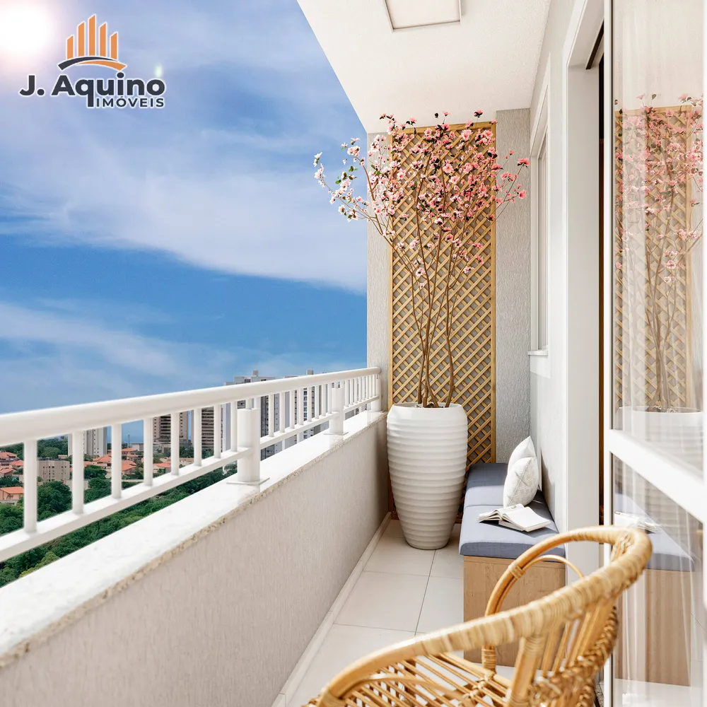 Apartamento, 2 quartos, 4345 m² - Foto 3