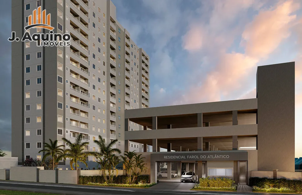 Apartamento, 2 quartos, 4345 m² - Foto 9