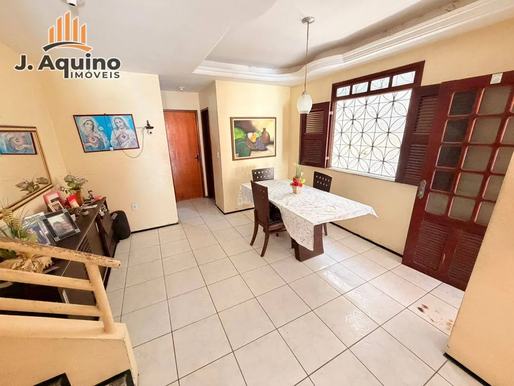 Casa, 4 quartos, 171 m² - Foto 5