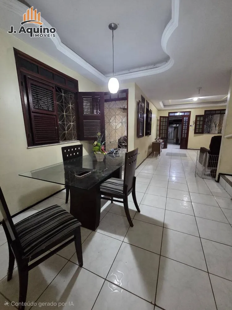 Casa, 4 quartos, 171 m² - Foto 10