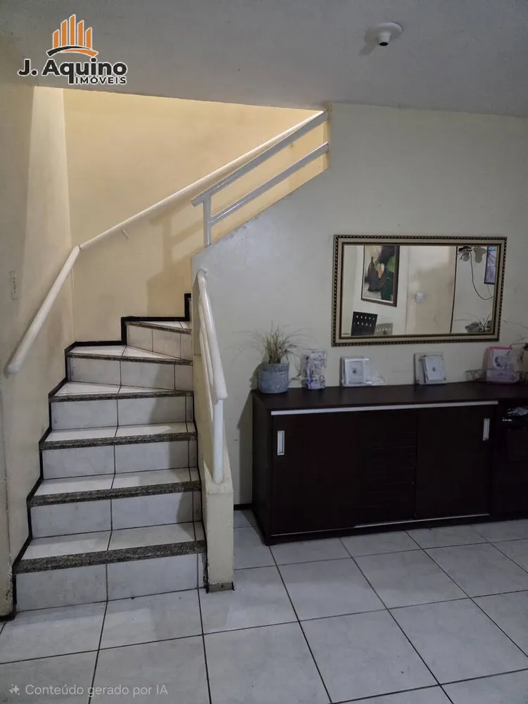 Casa, 4 quartos, 171 m² - Foto 7