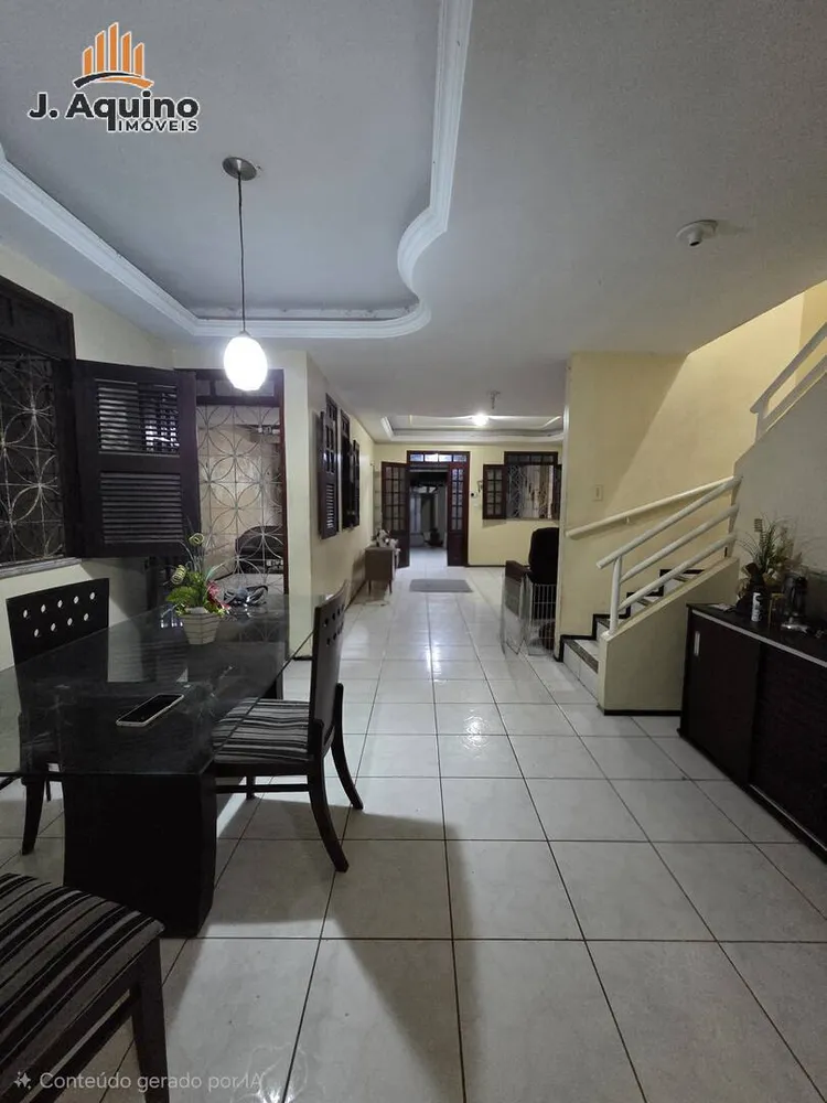 Casa, 4 quartos, 171 m² - Foto 1