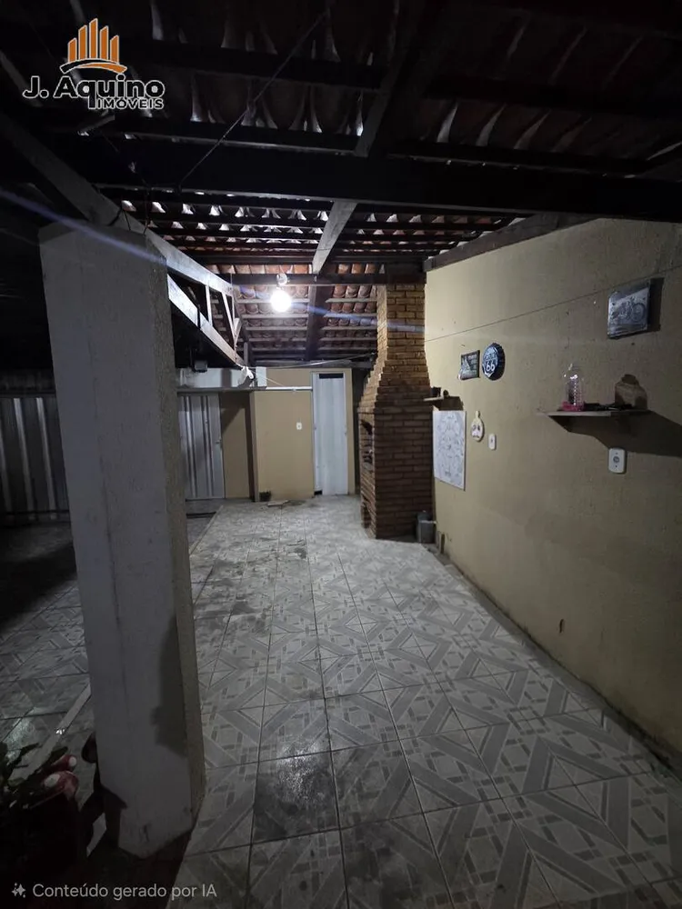Casa, 4 quartos, 171 m² - Foto 12