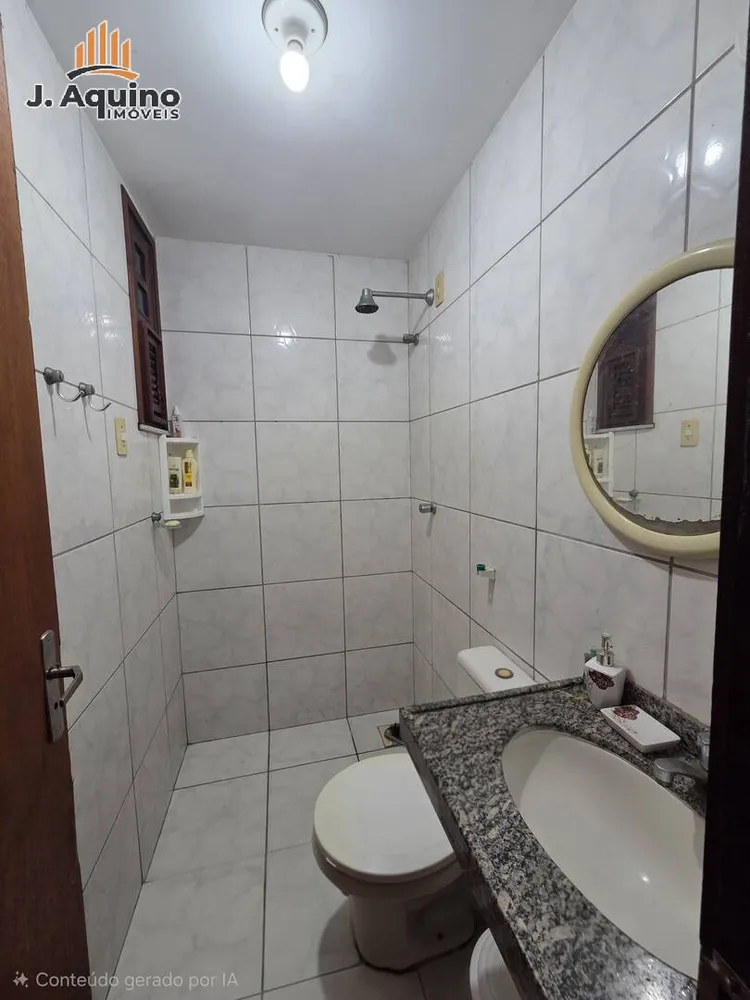 Casa, 4 quartos, 171 m² - Foto 9
