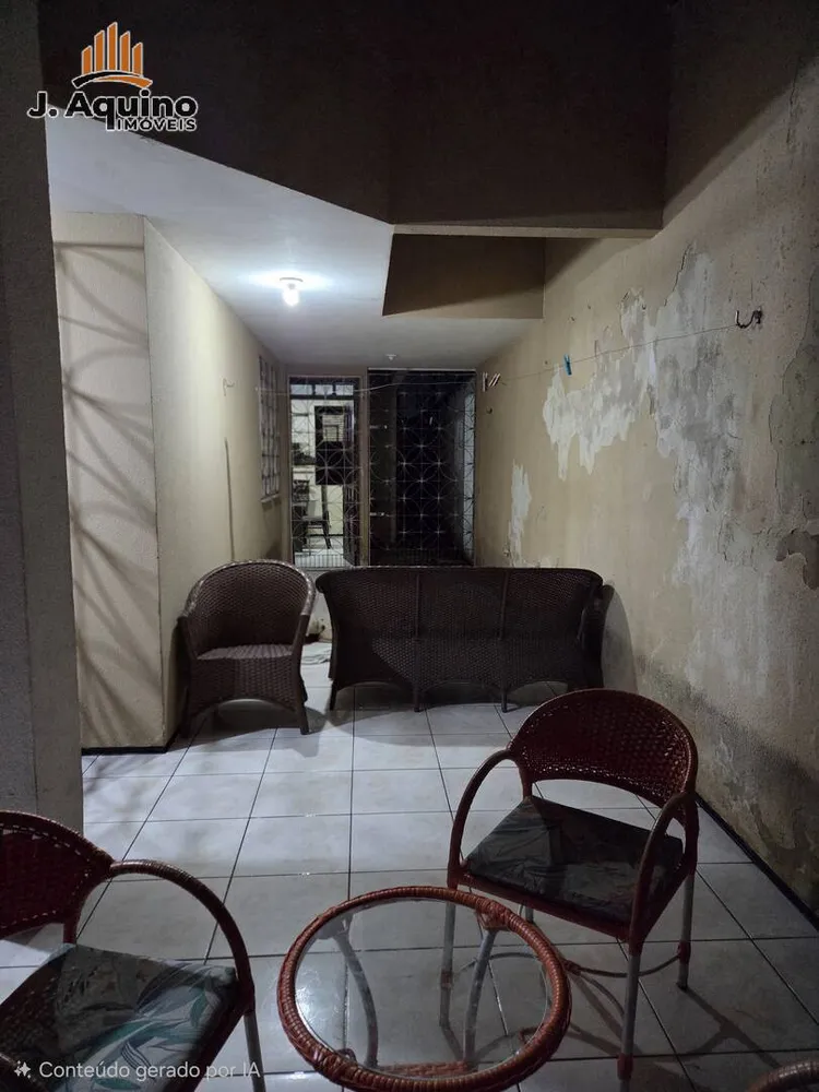 Casa, 4 quartos, 171 m² - Foto 6