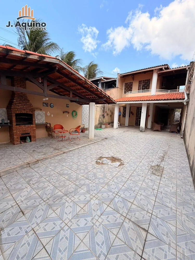 Casa, 4 quartos, 171 m² - Foto 2
