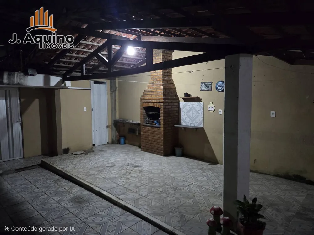 Casa, 4 quartos, 171 m² - Foto 11