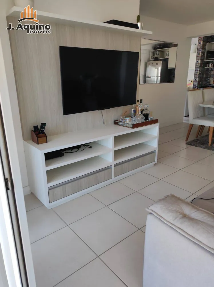 Apartamento, 3 quartos, 70 m² - Foto 2