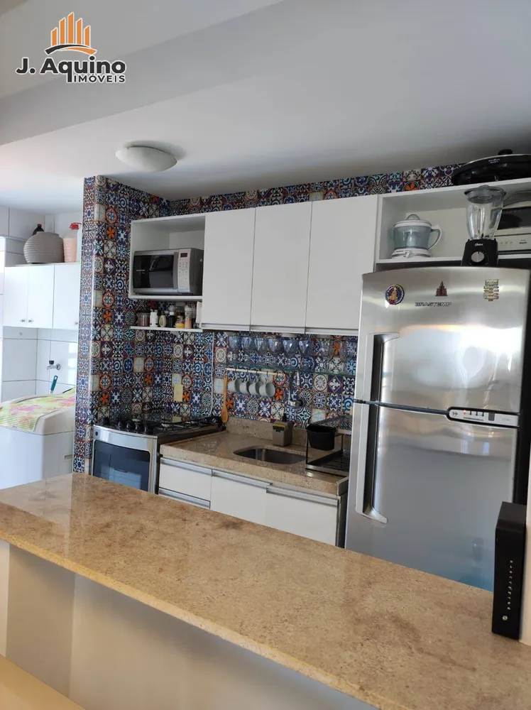 Apartamento, 3 quartos, 70 m² - Foto 5