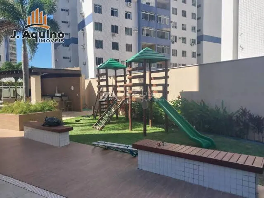 Apartamento, 3 quartos, 70 m² - Foto 11