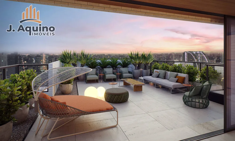 Apartamento, 2 quartos, 65126 m² - Foto 5