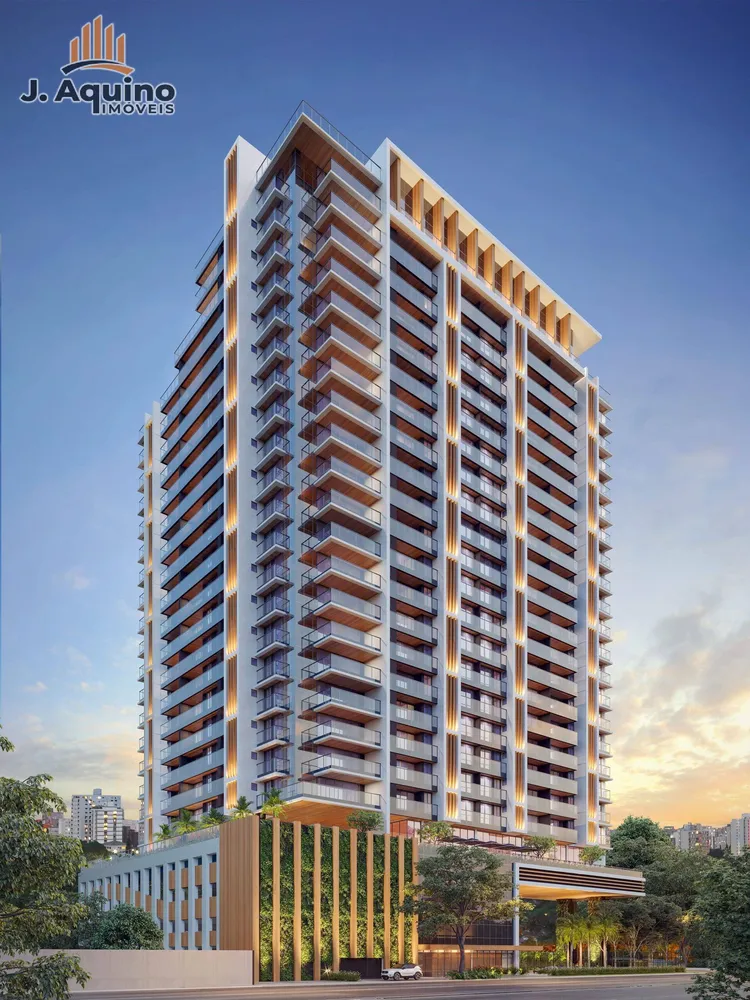 Apartamento, 2 quartos, 65126 m² - Foto 2