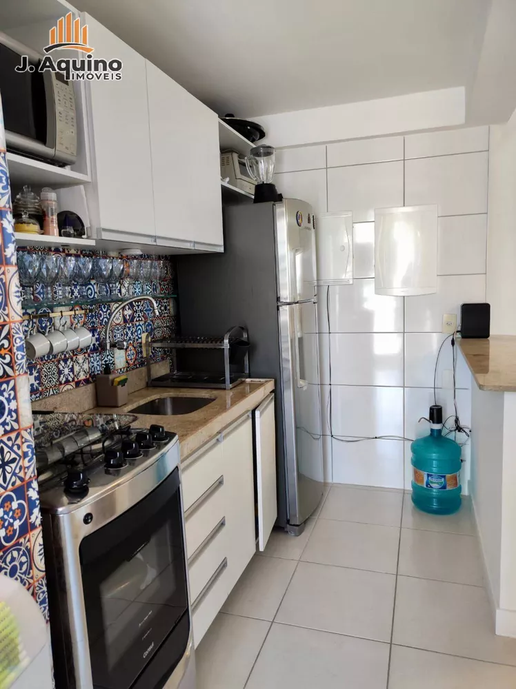 Apartamento à venda com 3 quartos, 70m² - Foto 7