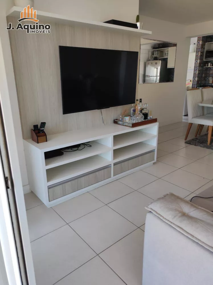 Apartamento à venda com 3 quartos, 70m² - Foto 3