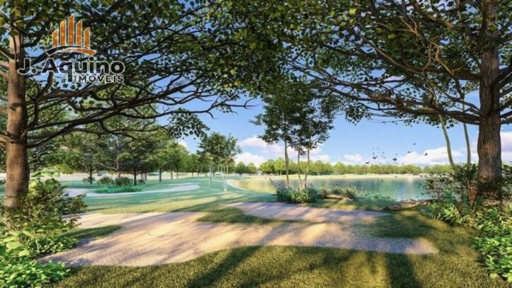 Terreno à venda, 450m² - Foto 1