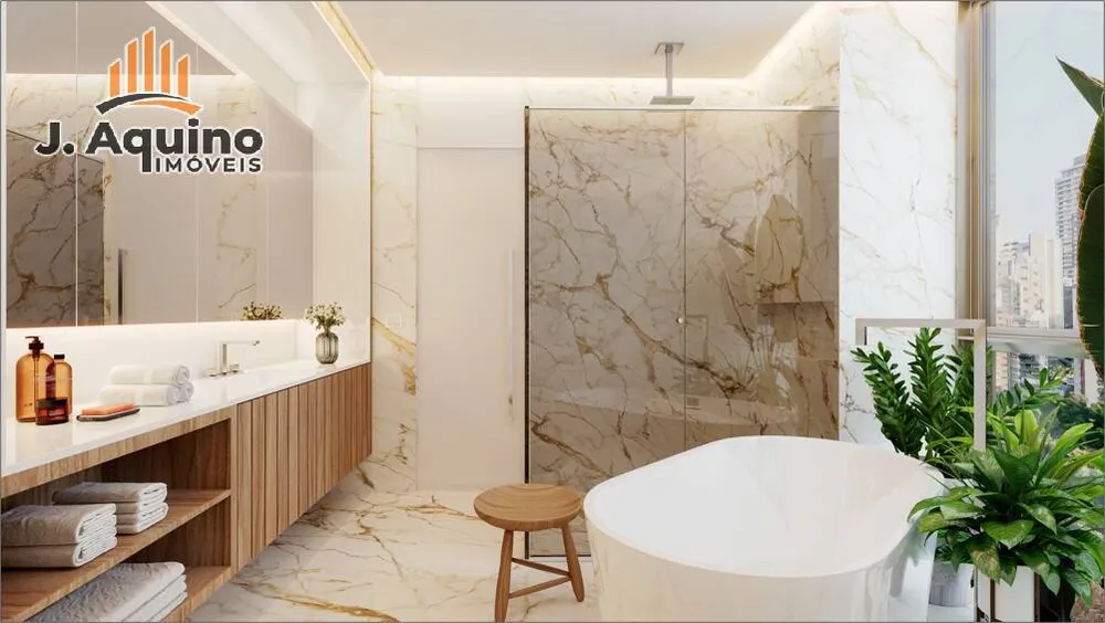 Apartamento, 4 quartos, 230280 m² - Foto 7