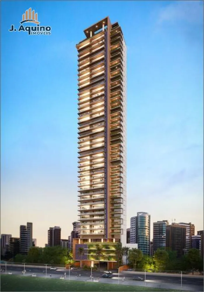 Apartamento, 4 quartos, 230280 m² - Foto 4